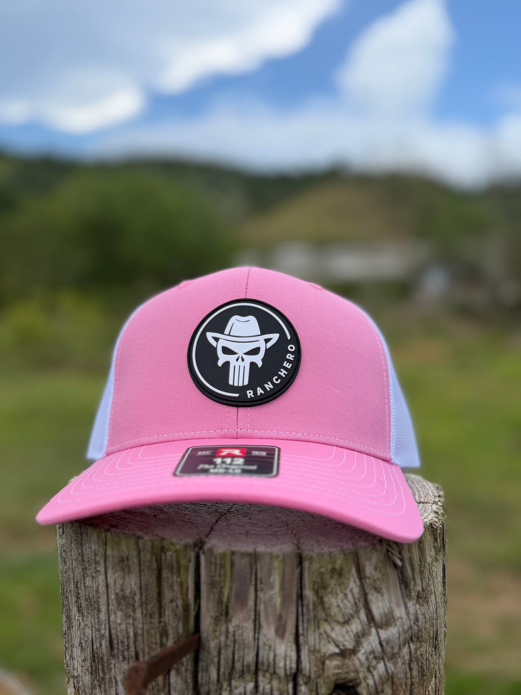 Gorras RANCHERO