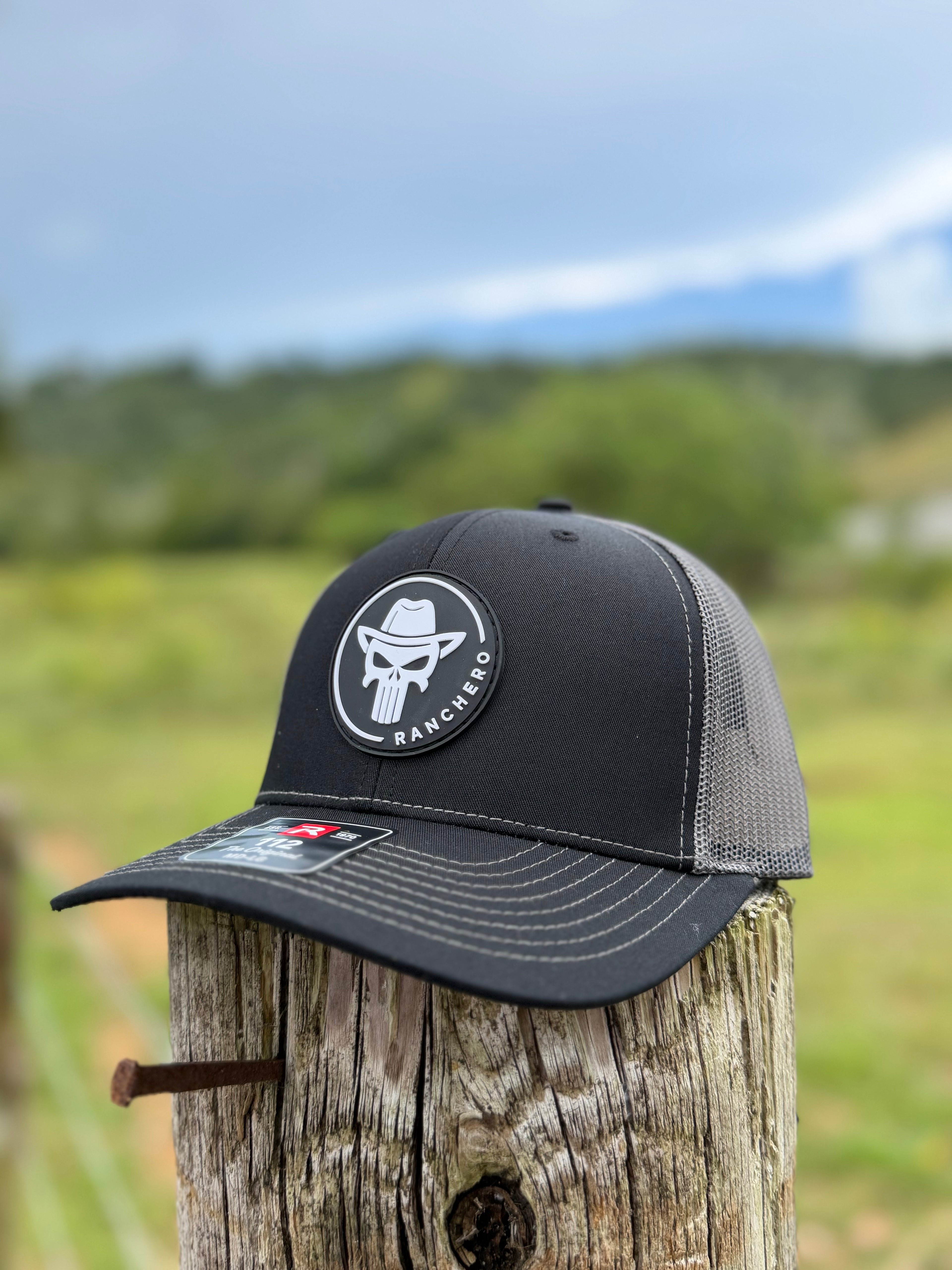 Gorras RANCHERO