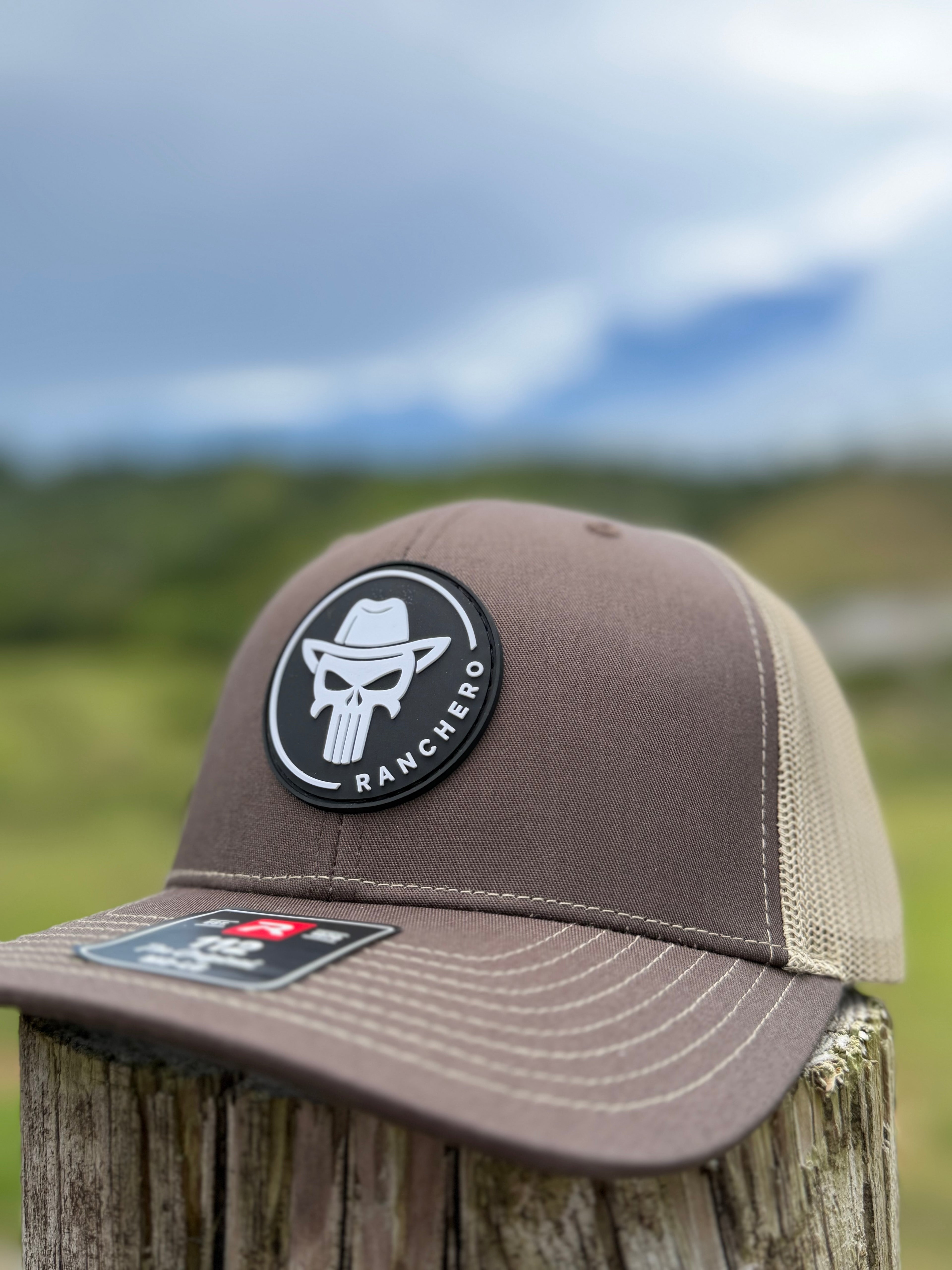 Gorras RANCHERO