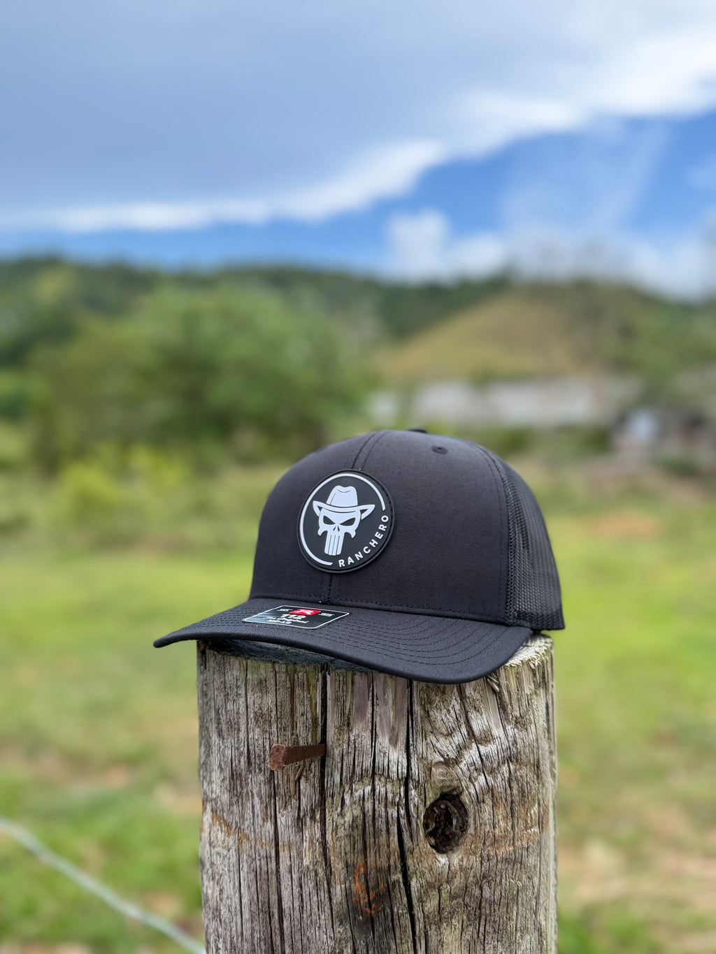 Gorras RANCHERO
