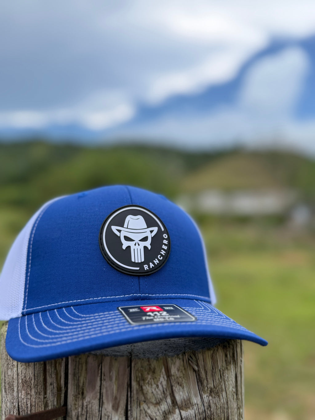 Gorras RANCHERO
