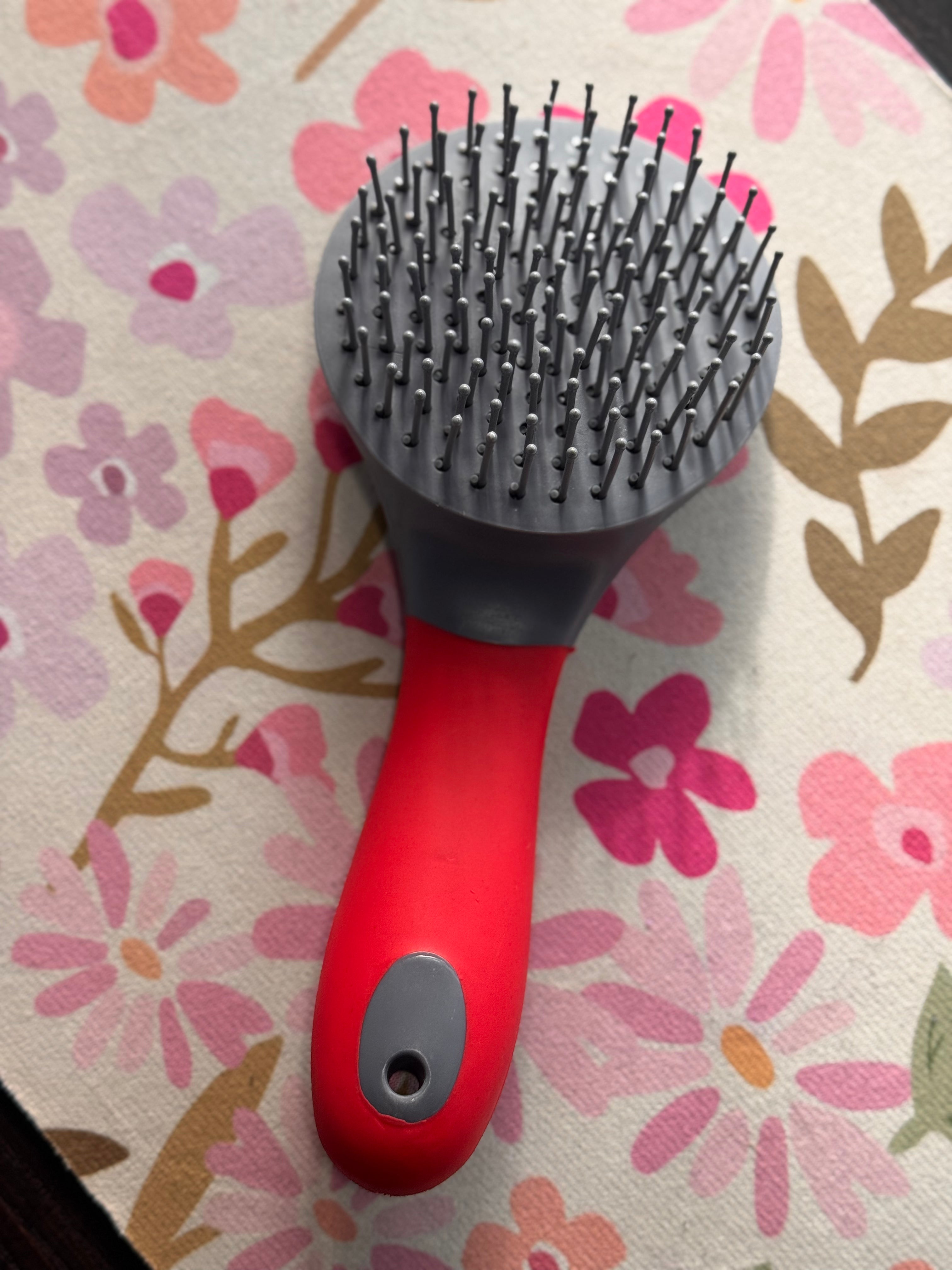 Cepillo de desenredar