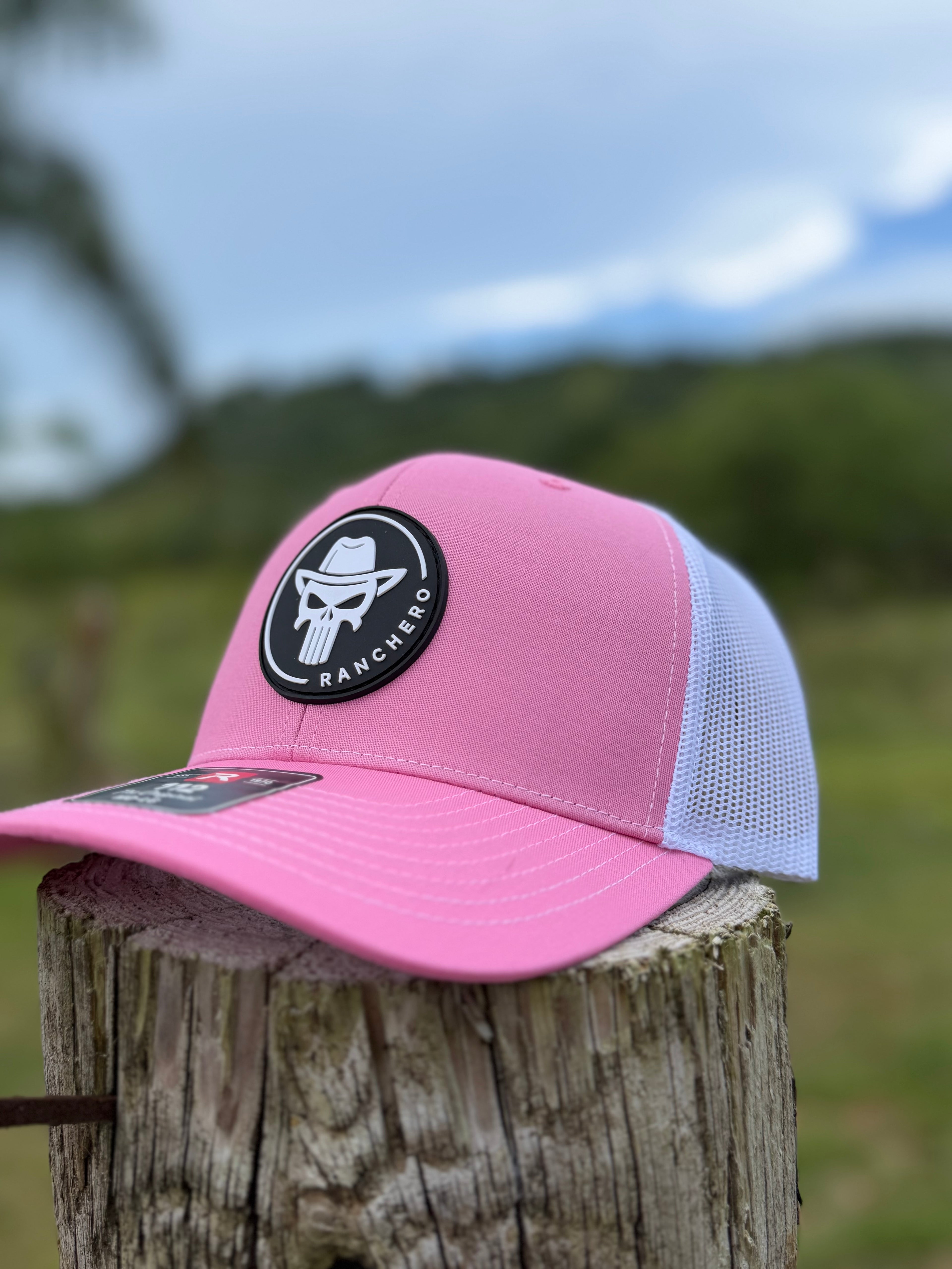 Gorras RANCHERO